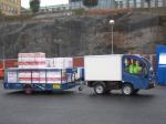 Goupil G3 Box Van 2008 года